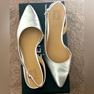 Naturalizer Women Banks Shoes, Size 10